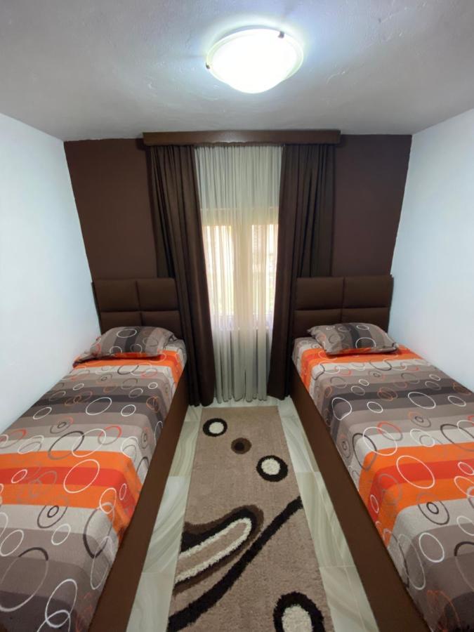Apartment Jovicevic ริเยกาเซรโนเยวิชา ภายนอก รูปภาพ